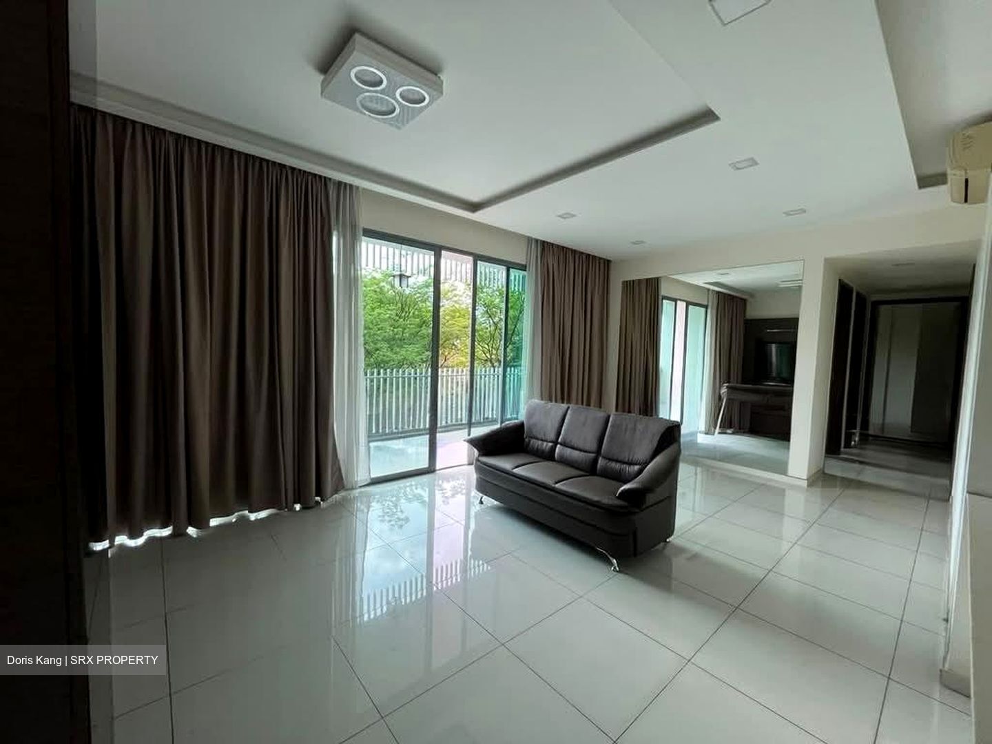 Hundred Trees (D5), Condominium #585074501